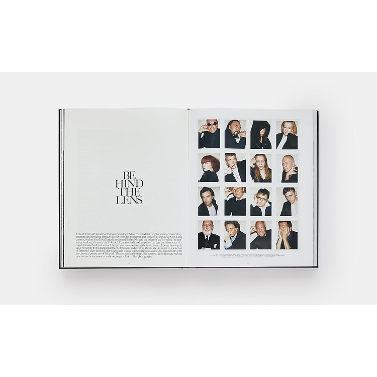 Ezra Petronio - Ảnh 6