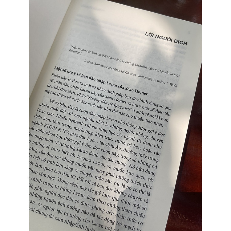 Tuyển Tập Các Nhà Tư Tưởng Trọng Yếu - Ảnh 4