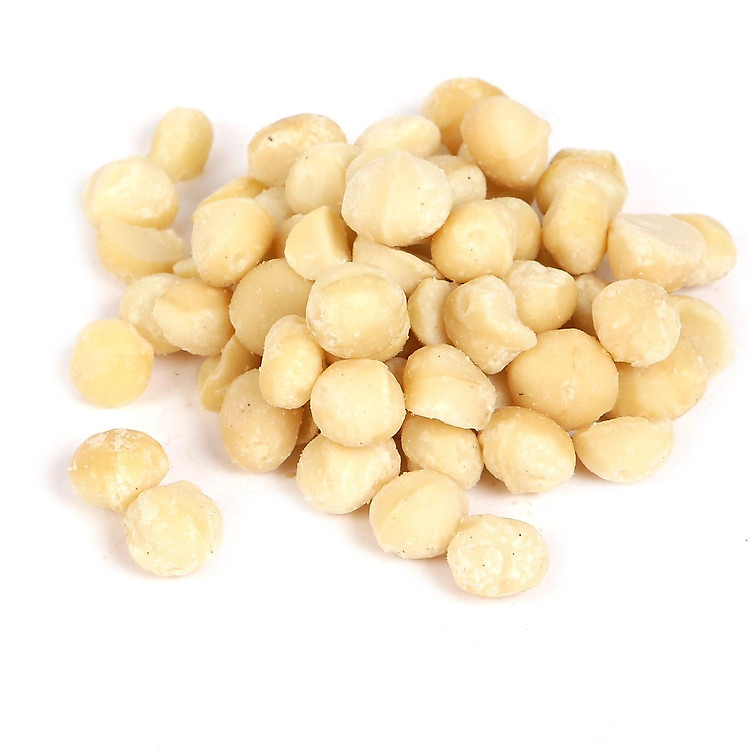 Hạt Macca Dinh Dưỡng 500G cho Mẹ Chính hãng Tiết kiệm - Hình ảnh 3