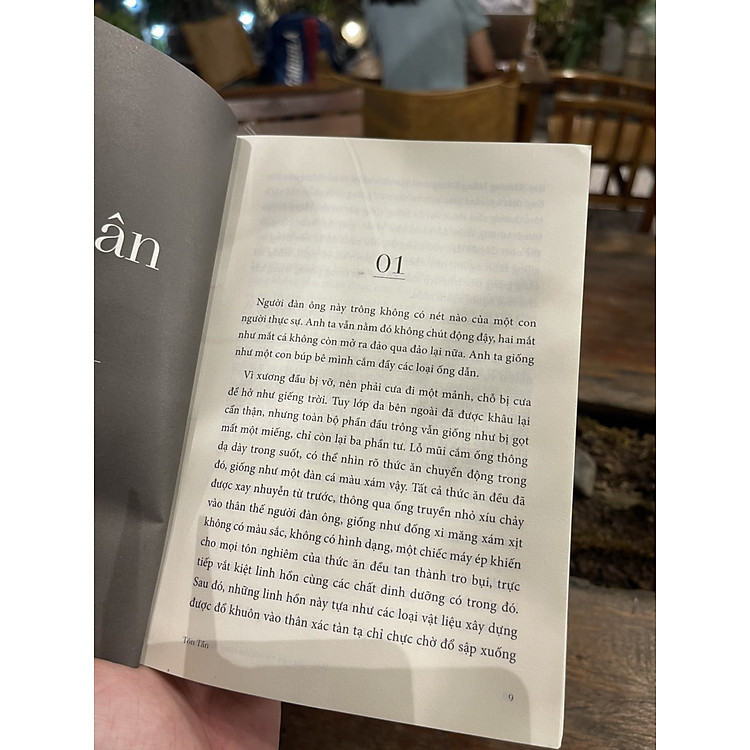 BÓNG MA TRÊN PHỐ GINZA & KẺ ÁM SÁT MỘNG DU - Ảnh 2