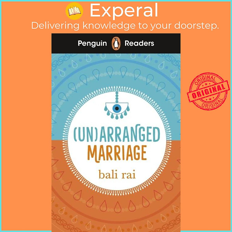 Sách - Penguin Readers Level 5: (Un)arranged Marriage (ELT Graded Reader) by Bali Rai (UK edition, paperback)