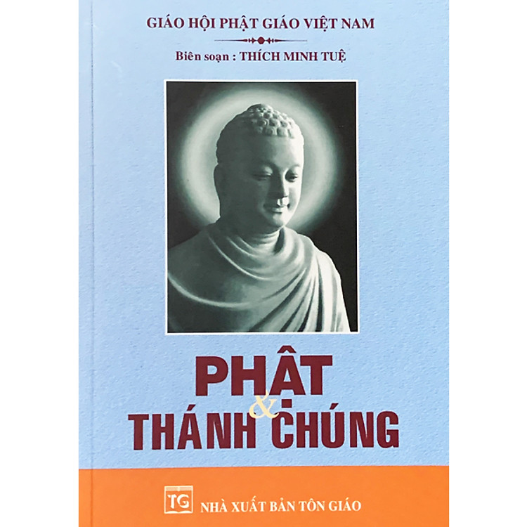 Phật Và Thánh chúng