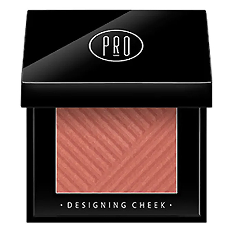 Má Hồng Trang Điểm A'Pieu Pro Designing Cheek - No.3 / No More Gentle (5g)