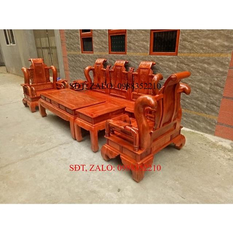 ️ Bộ ghế tần thuỷ hoàng tay 12 gỗ sà cừ đồ gỗ nội thất phòng khách nhà cửa phòng ngủ kệ tivi kệ gỗ