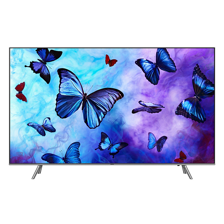 Smart Tivi QLED Samsung 4K 65 inch QA65Q6FNA