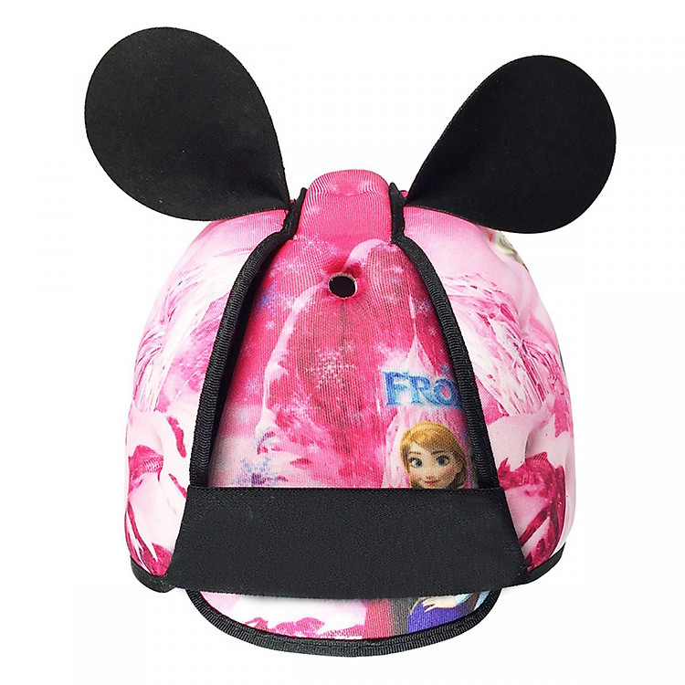 Mũ Bảo Vệ Đầu Cho Bé