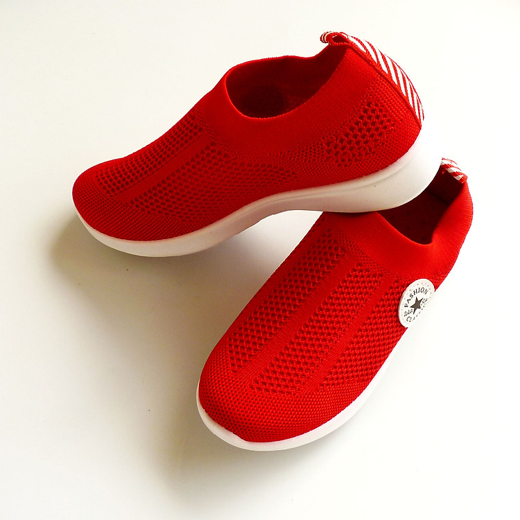 Giày thể thao bé gái Classic - 4 tuổi đến 15 tuổi