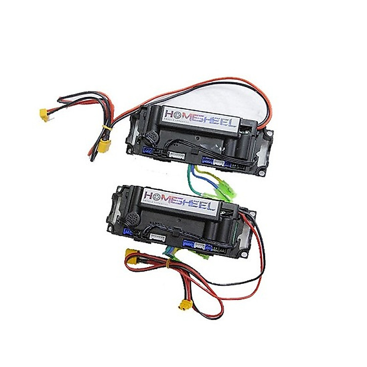 Bảng mạch xe điện cân bằng 2 bánh HOMESHEEL