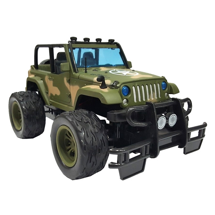 VBC-2026A Đồ Chơi Xe Oto Điều Khiển VBCare - Mẫu 2