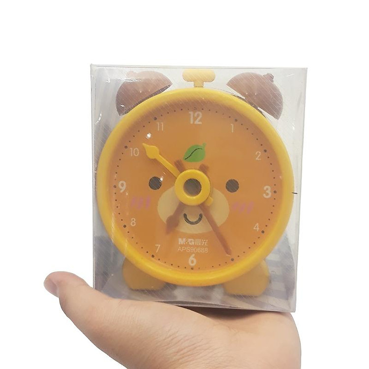 Chuốt Quay M&G APS90688 - Màu Vàng - Ảnh 6