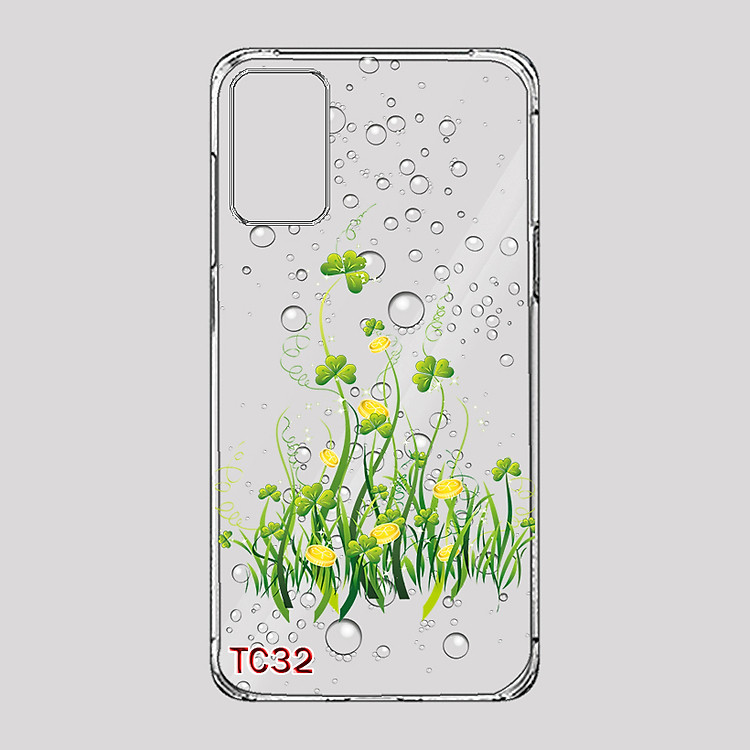 Ốp Lưng Dẻo Dành Cho SAMSUNG GALAXY A02S