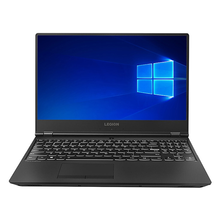 Laptop Lenovo Legion Y530-15ICH 81FV008LVN Core i7-8750H/Win10 (15.6 inch) - Black - Hàng Chính Hãng