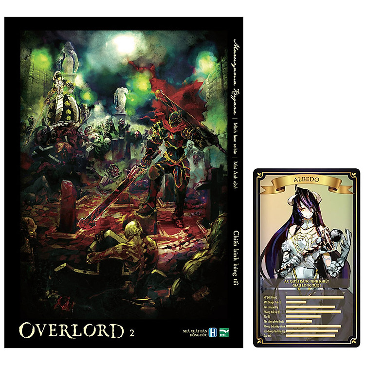 Overlord 2 – Chiến Binh Bóng Tối