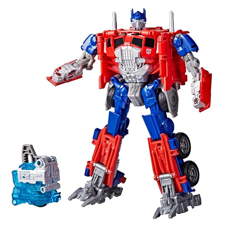 Mua Đồ Chơi Mô Hình Transformers 7 Plus Chính hãng Ưu đãi