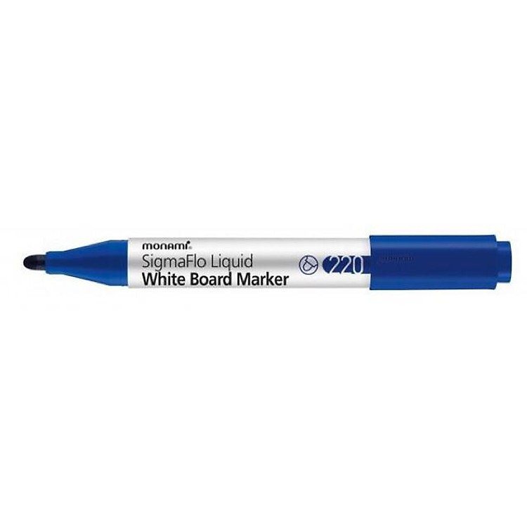 Monami- Bút lông bảng 220 (hộp 12 cây)