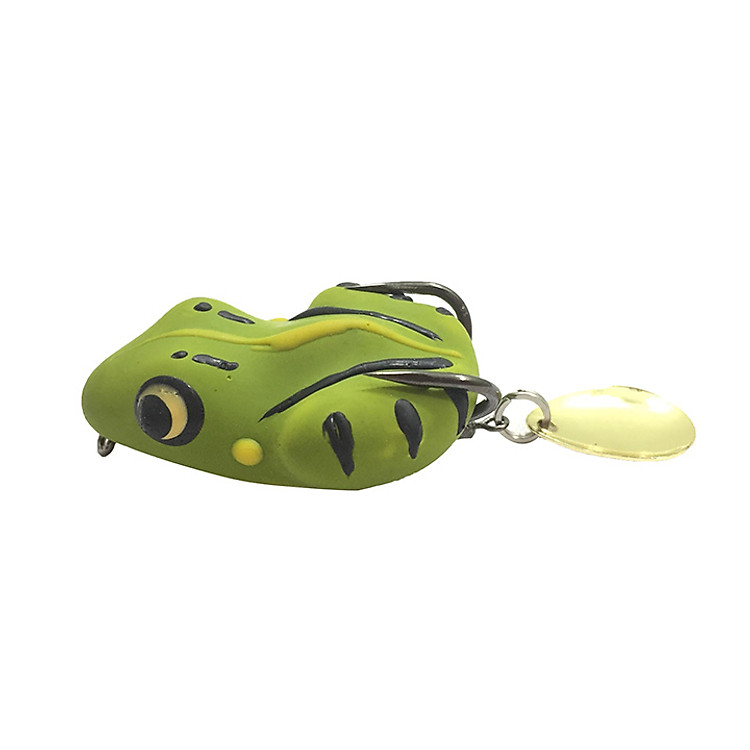 Mồi mềm Lure - Fog lure FM42