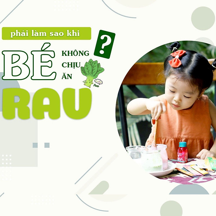 Mua Bột Rau Củ Hữu Cơ Dalahouse Cho Bé Chính hãng Giá tốt - Hình ảnh 3