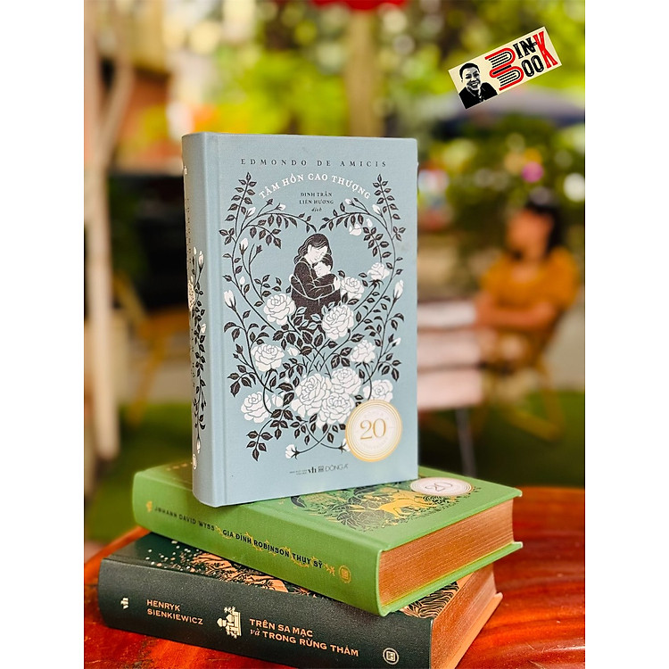 TÂM HỒN CAO THƯỢNG