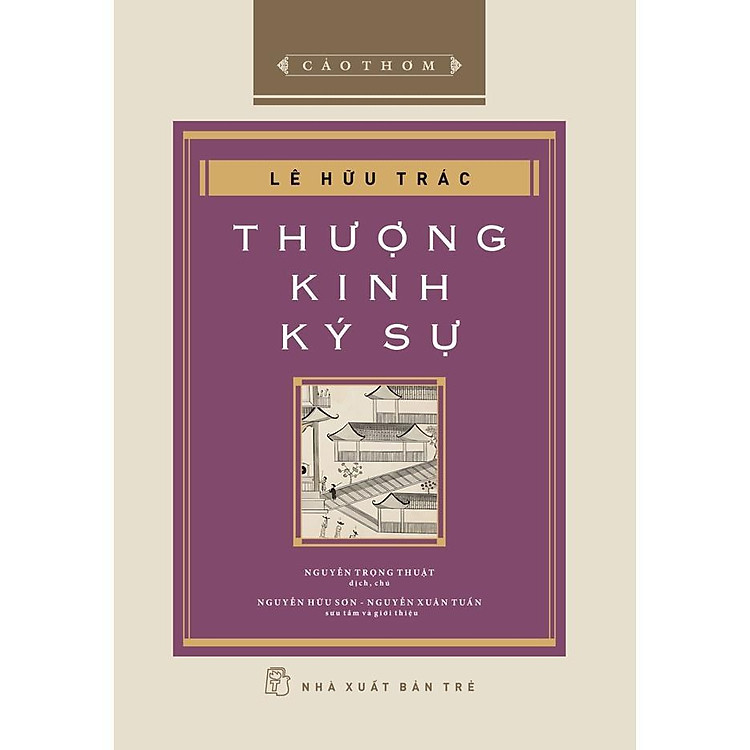 Newshop: Thượng Kinh Ký Sự