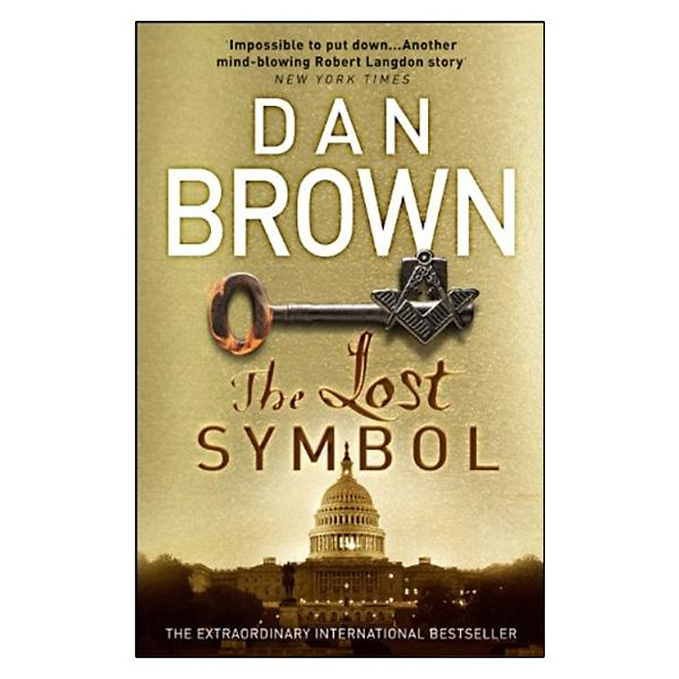 The Lost Symbol