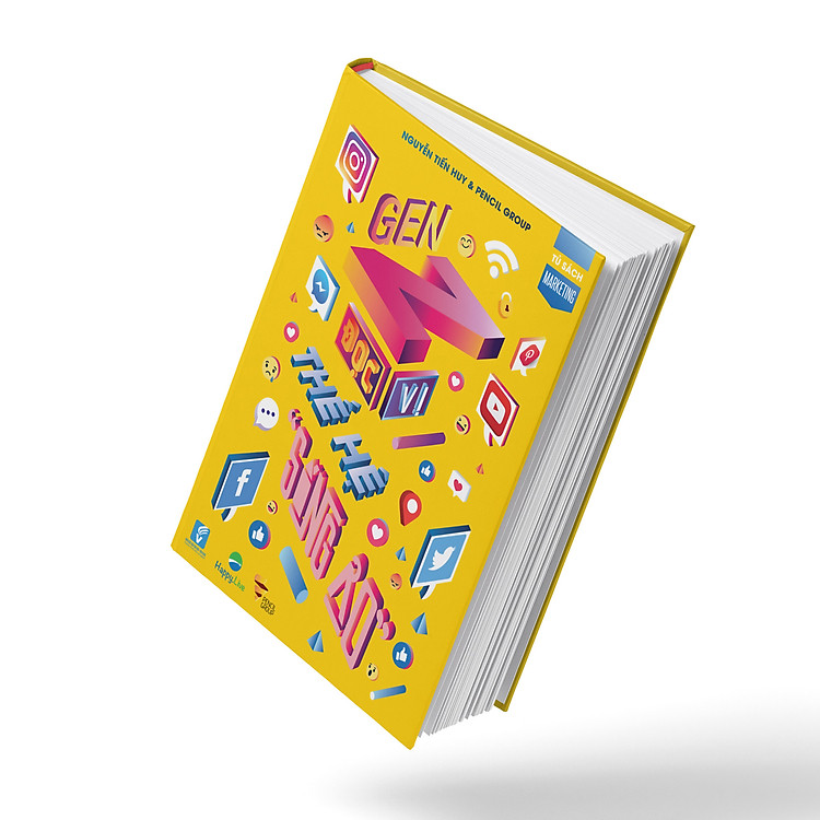 Gen Z – Đọc vị Thế hệ "Sống Ảo - Ảnh 6