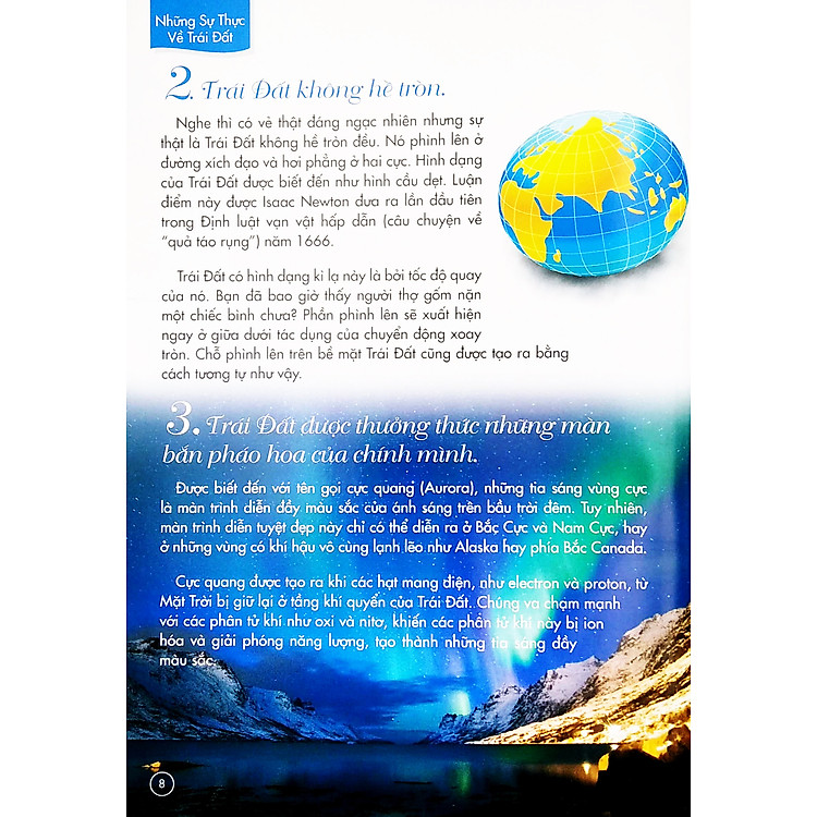 365 Sự Thật Bạn Cần Biết (2022) - Ảnh 4