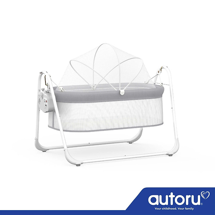 Mua Nôi tự động Autoru Z-Basic chính hãng Chính hãng Tiết kiệm - Hình ảnh 4