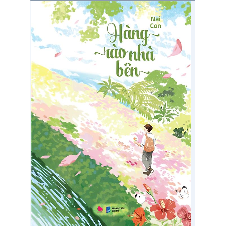 HÀNG RÀO NHÀ BÊN