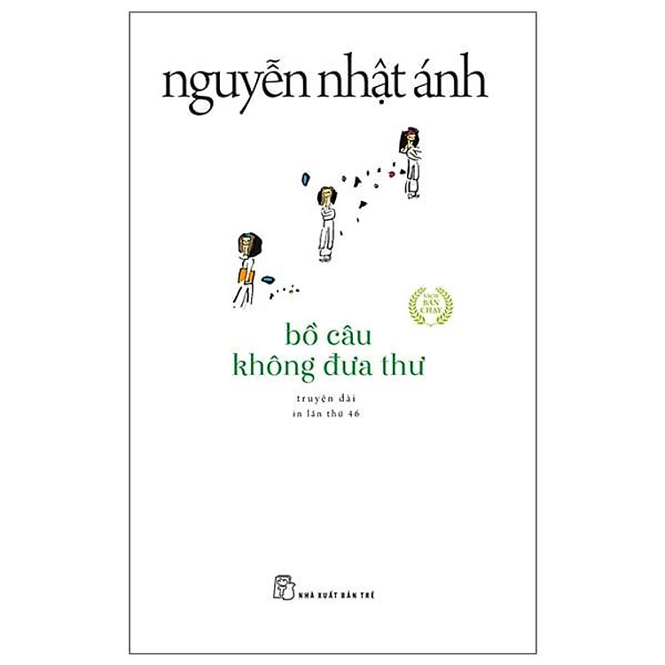 Bồ Câu Không Đưa Thư