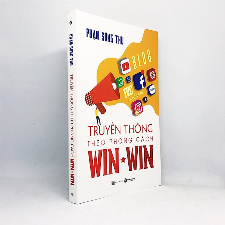 Truyền Thông Theo Phong Cách Win-Win - Ảnh 3