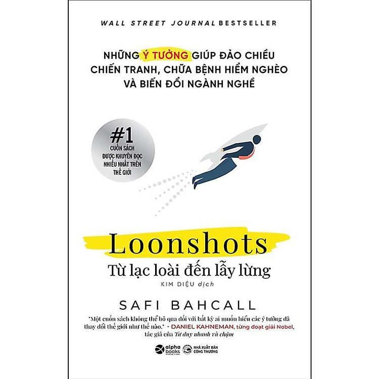 Từ Lạc Loài Đến Từ Lẫy Lừng