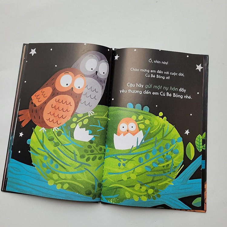 Tương Tác Khám Phá Thiên Nhiên - Ảnh 7