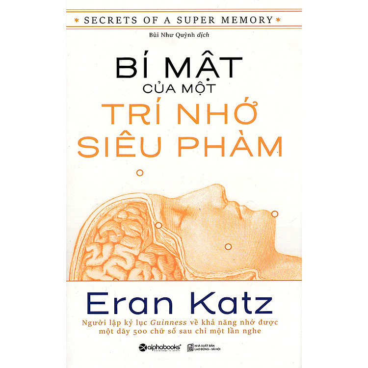 Sách Luyện Trí Nhớ - Ảnh 3