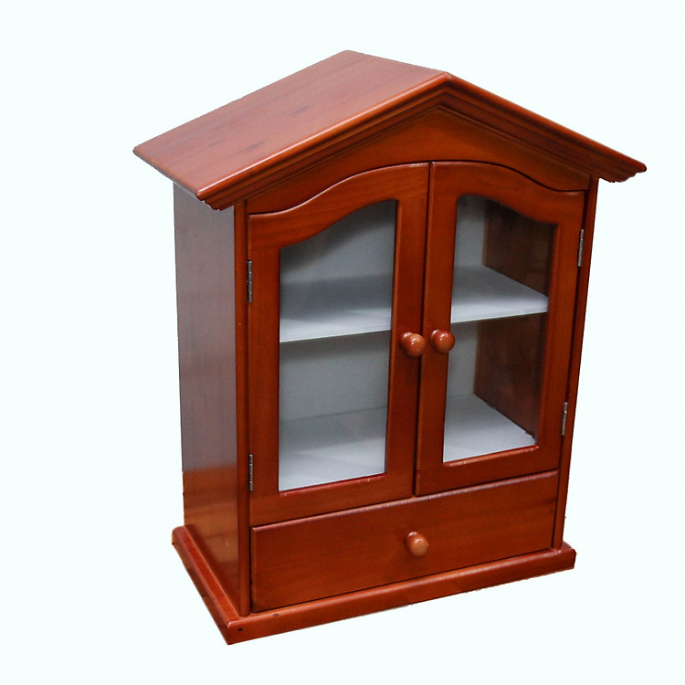 Tủ thuốc mái nhà hộc kéo Hk- Cam