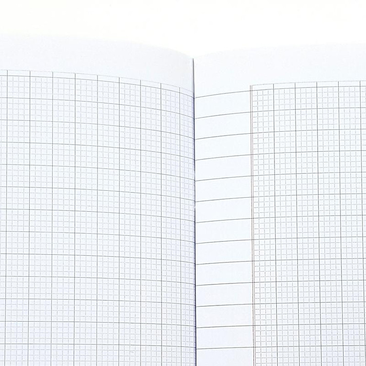 Vở Class ABC - 4 Ô Ly (96 trang) - Ảnh 7