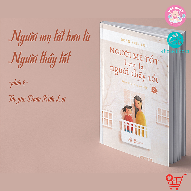 Người Mẹ Tốt Hơn Là Người Thầy Tốt (Tập 2) - Ảnh 3