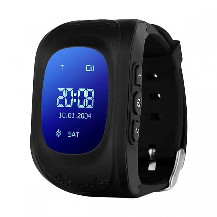 Đồng hồ thông minh và định vị trẻ em Q50