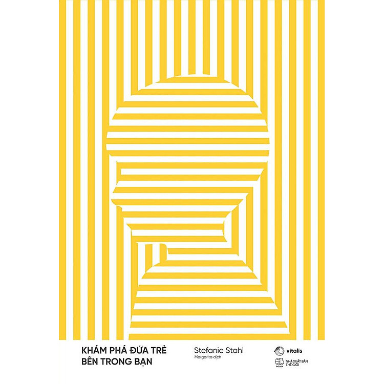 Khám Phá Đứa Trẻ Bên Trong Bạn