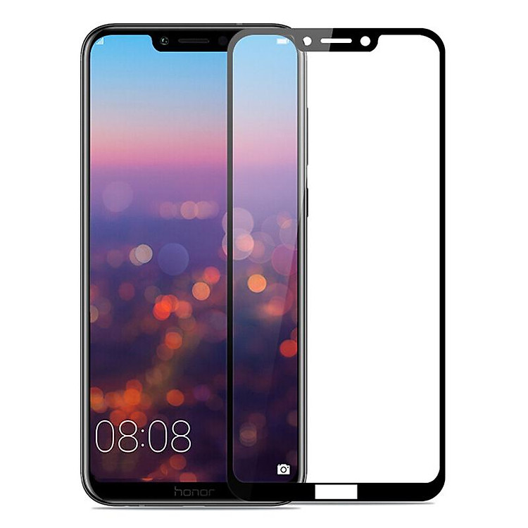 Cường lực Honor Play Full màn