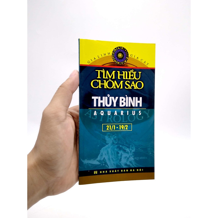Thủy Bình - Tìm Hiểu Chòm Sao Aquarius - Ảnh 7