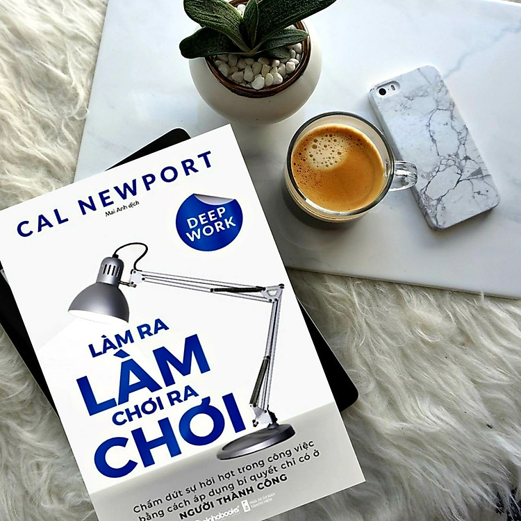 Làm Ra Làm, Chơi Ra Chơi - Ảnh 5