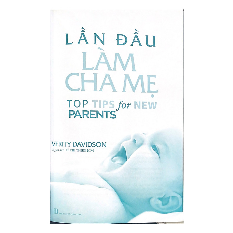 Lần Đầu Làm Cha Mẹ - Ảnh 3
