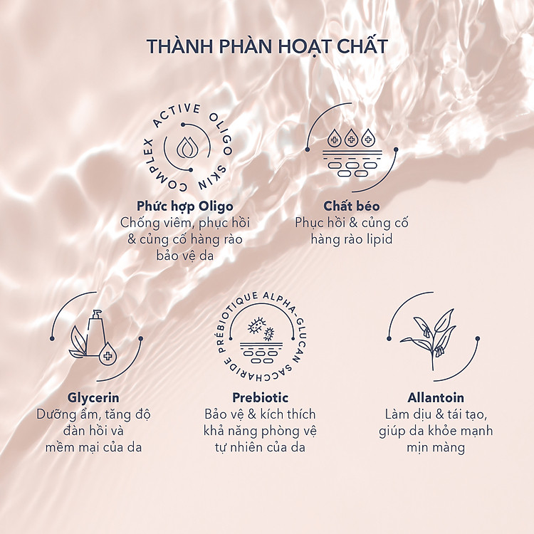 Mua Sữa Tắm Gội Cho Bé NEUTRADERM 100ml Chính hãng Giá tốt - Hình ảnh 5