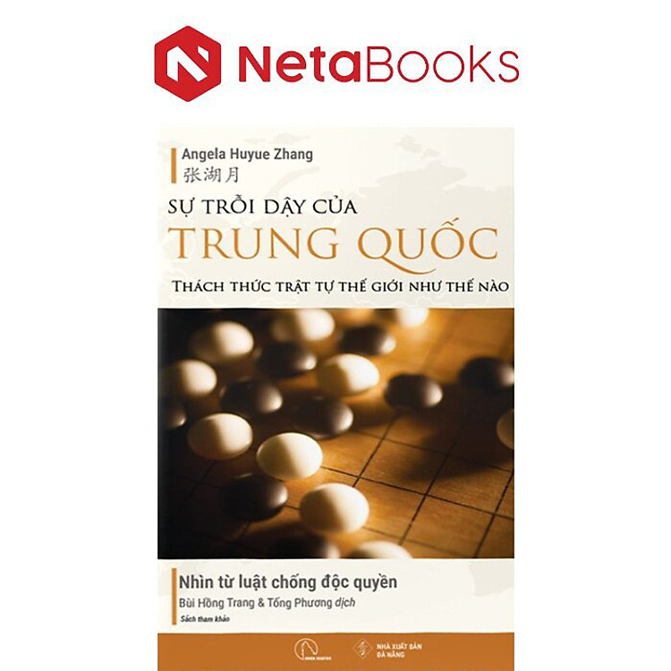 Sự Trỗi Dậy Của Trung Quốc Thách Thức Trật Tự Thế Giới Như Thế Nào