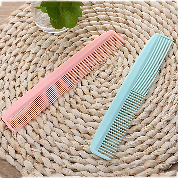 Lược Chải 2 Đầu Fashion Styling Tiện Lợi Bền Bỉ MP111