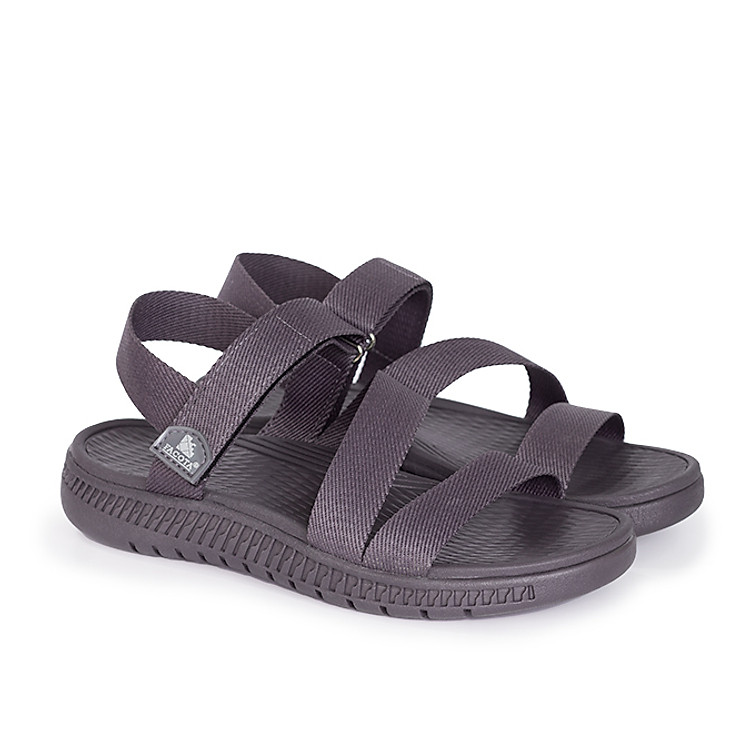 Giày sandal nam Facota V1 Sport HA05 sandal quai chéo - sandal quai dù