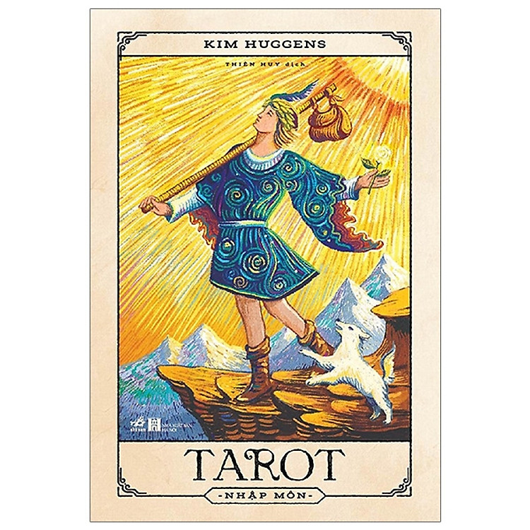 Tarot Nhập Môn
