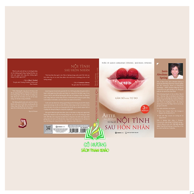 Nội Tình Của Ngoại Tình, Nội Tình Sau Hôn Nhân - Ảnh 2