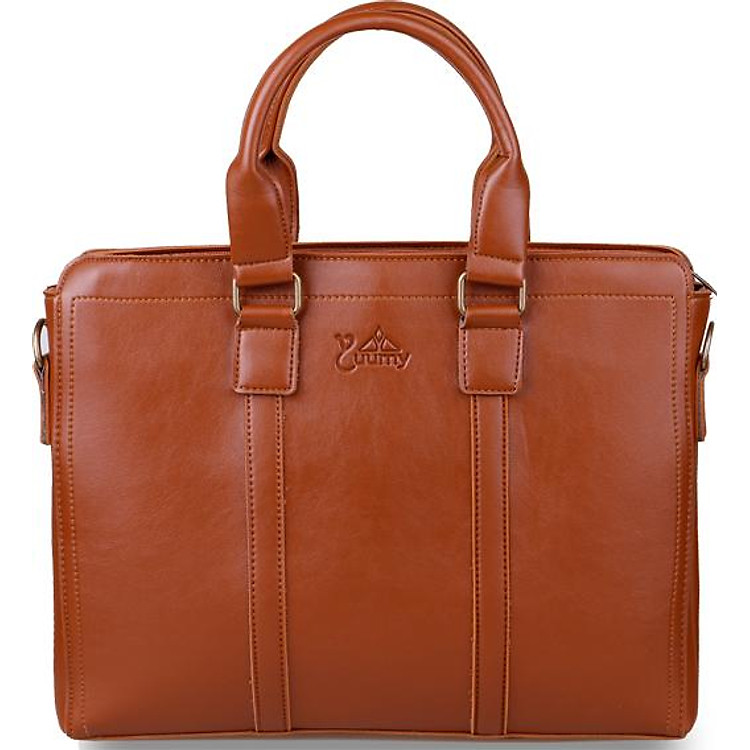 Cặp công sở Yuumy Cayyumy01 - Màu Bò