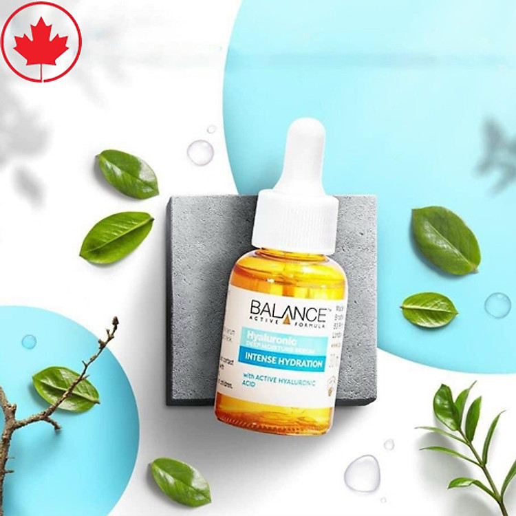 Serum giảm thâm dành cho da mụn Balance Niacinamide 15% Blemish Recovery